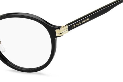 Brillen Marc Jacobs MARC550 807 Ronde Zwart