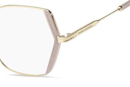 Brillen Marc Jacobs MJ1068 BKU Vierkant Goud