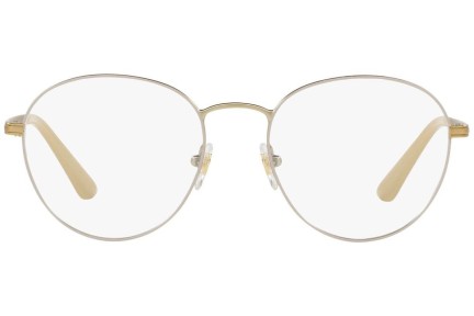 Brillen Vogue Eyewear Light and Shine Collection VO4024 996 Ronde Goud