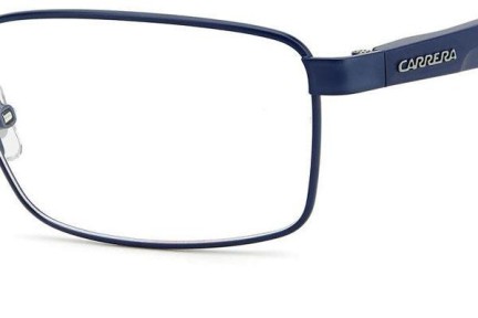 Brillen Carrera CARRERA4409 XW0 Rechthoekige Blauw