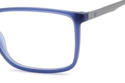 Brillen Carrera CARRERA8881 PJP Rechthoekige Blauw