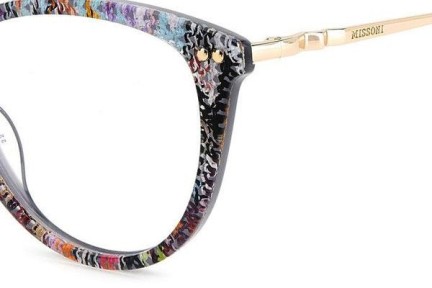 Brillen Missoni MIS0109 X19 Cat Eye Verschillende kleuren