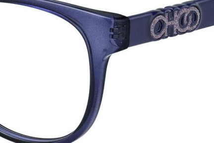 Brillen Jimmy Choo JC241 B3V Vierkant Blauw