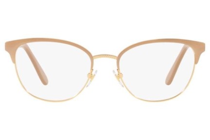 Brillen Vogue Eyewear VO4088 5128 Ronde Beige