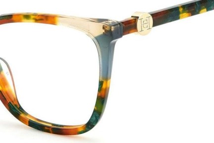 Brillen Carolina Herrera CH0057 YJE Cat Eye Havana