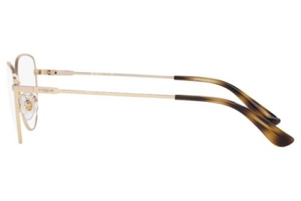 Brillen Vogue Eyewear VO4128 848 Cat Eye Goud