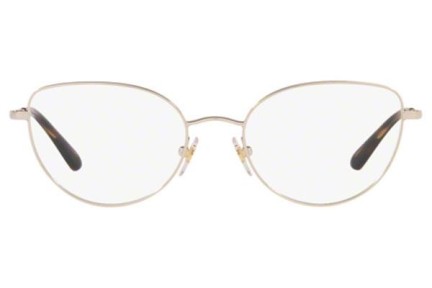 Brillen Vogue Eyewear VO4128 848 Cat Eye Goud