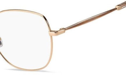 Brillen Jimmy Choo JC281 BKU Ronde Goud