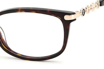 Brillen Pierre Cardin P.C.8510 086 Cat Eye Havana