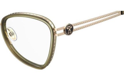 Brillen Moschino MOS584 3Y5 Cat Eye Groen