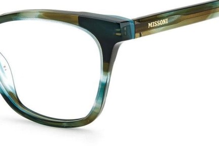 Brillen Missoni MIS0101 6AK Cat Eye Verschillende kleuren