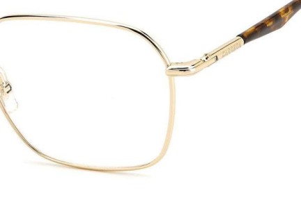 Brillen Carrera CARRERA282 J5G Vierkant Goud