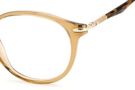 Brillen Carrera CARRERA284 10A Ronde Beige