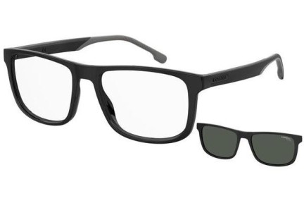 Brillen Carrera CARRERA8053/CS 807/M9 Vierkant Zwart