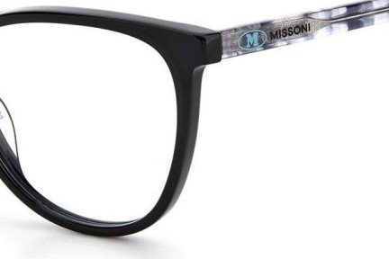 Brillen M Missoni MMI0067 08A Cat Eye Zwart