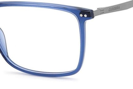 Brillen Carrera CARRERA8868 PJP Rechthoekige Blauw