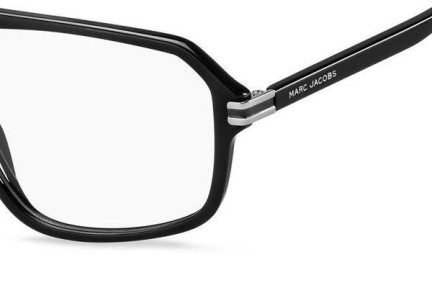 Brillen Marc Jacobs MARC471 807 Pilot Zwart