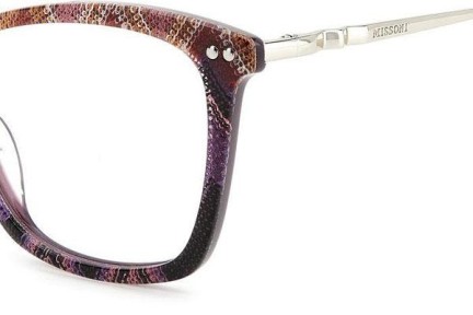 Brillen Missoni MIS0108 S68 Cat Eye Verschillende kleuren