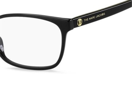 Brillen Marc Jacobs MARC541 807 Cat Eye Zwart