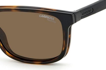 Brillen Carrera CARRERA8053/CS 086/SP Vierkant Havana