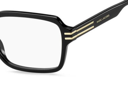 Brillen Marc Jacobs MARC607 807 Vierkant Zwart