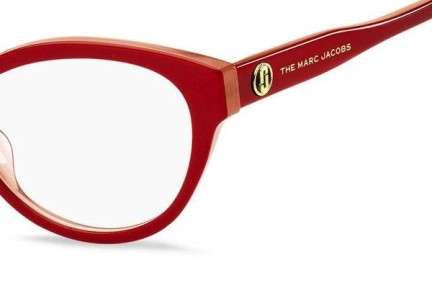 Brillen Marc Jacobs MARC628 C9A Ovaal Rood