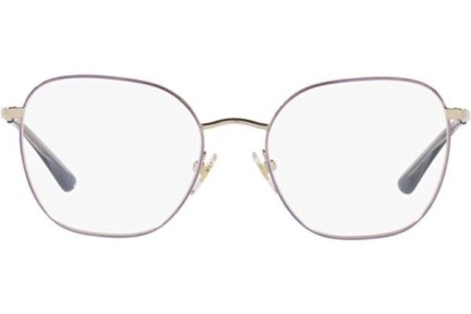 Brillen Vogue Eyewear VO4178 5140 Vierkant Goud