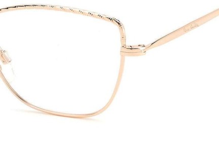 Brillen Pierre Cardin P.C.8867 DDB Cat Eye Goud