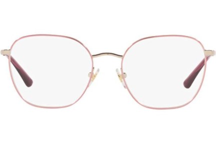 Brillen Vogue Eyewear VO4178 5141 Vierkant Goud