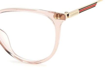 Brillen Carrera CARRERA1133 FWM Cat Eye Roze