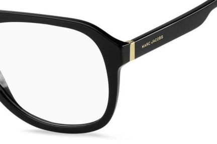 Brillen Marc Jacobs MARC641 807 Pilot Zwart