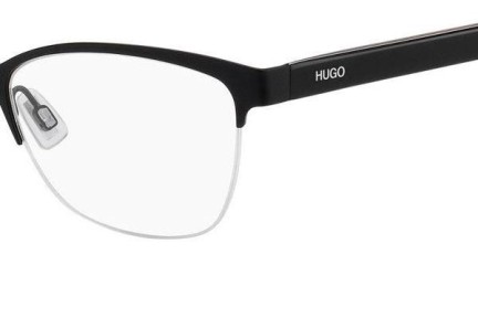 Brillen HUGO HG1079 003 Cat Eye Zwart