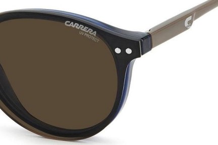 Brillen Carrera CA2039T/CS PJP/70 Ronde Blauw