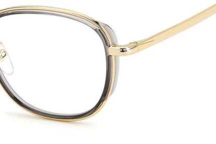 Brillen David Beckham DB7075/G 2F7 Vierkant Goud