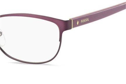 Brillen Fossil FOS6041 HHI Vierkant Roze