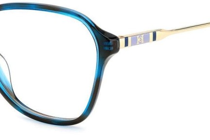 Brillen Carolina Herrera HER0117 JBW Vierkant Blauw