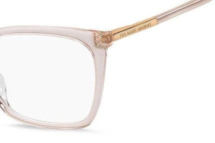 Brillen Marc Jacobs MARC510 733 Rechthoekige Beige