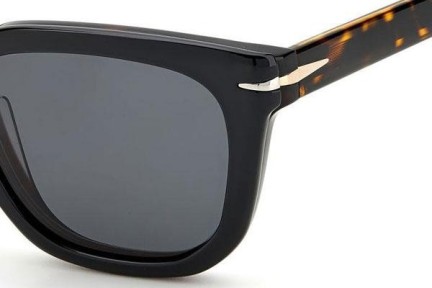 Brillen David Beckham DB7043/CS 086/M9 Polarized Vierkant Havana