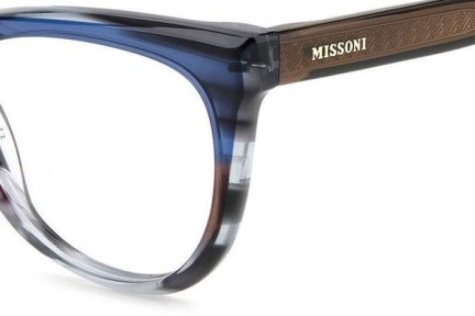 Brillen Missoni MIS0115 3XJ Cat Eye Verschillende kleuren