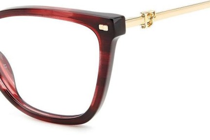 Brillen Dsquared2 D20068 573 Cat Eye Rood