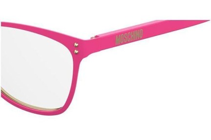 Brillen Moschino MOS511 MU1 Vierkant Roze