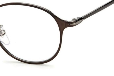 Brillen David Beckham DB7055 05N Ronde Bruin