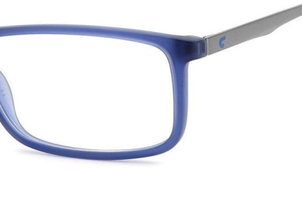 Brillen Carrera CARRERA8883 PJP Rechthoekige Blauw