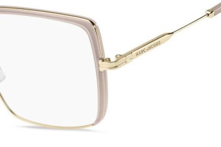 Brillen Marc Jacobs MJ1067 BKU Vierkant Goud