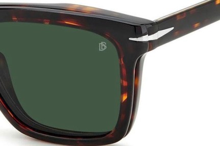 Brillen David Beckham DB7000/CS 086/UC Vierkant Havana