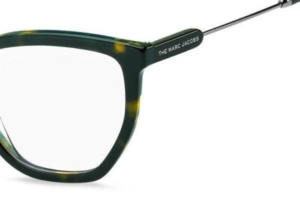 Brillen Marc Jacobs MARC596 YAP Cat Eye Groen