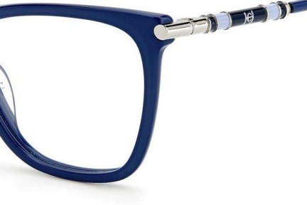 Brillen Carolina Herrera CH0028 PJP Cat Eye Blauw