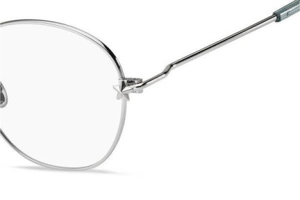 Brillen Jimmy Choo JC291/F 010 Ronde Zilver