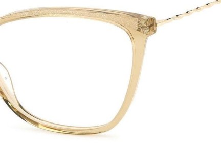 Brillen Pierre Cardin P.C.8511 DXQ Cat Eye Beige