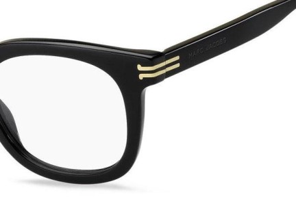 Brillen Marc Jacobs MJ1025 807 Vierkant Zwart